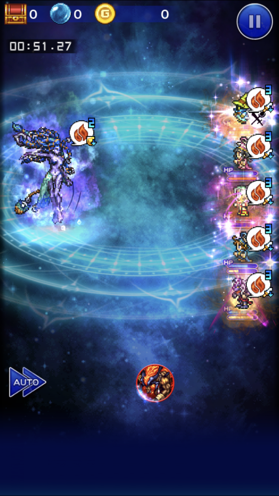 【FFRK】星6魔石の全属性を振り返る【後編】 まろにぃレポート