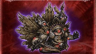 FFRK】極焉ルルサスのルシたる審判者の行動順と攻略ポイント