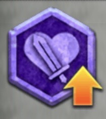 ライズパワー/アベンジパワー